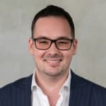 Anthony Makdessi from Monaghan Lawyers