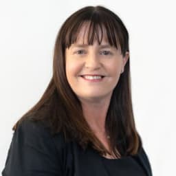 Kathryn Coles from Williamson and Associates