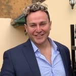 Bruno Confalone from Distinction Legal