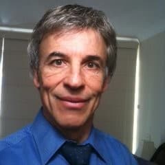 Errol Berman from E. Berman & Co