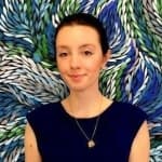 Samantha Fliss from Northside Family Law Centre