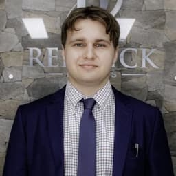 Thomas Proctor from Rennick Lawyers