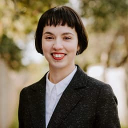 Bridgette Dempsey from South East Lawyers (Croydon)