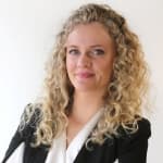 Maddison McCarthy from Suke & Associates