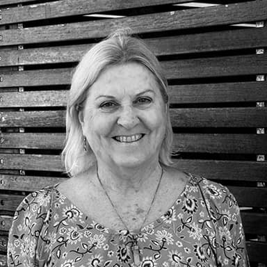 Carolyn McElroy