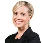 Lucy Urach from Lucy Urach & Associates