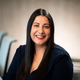 Mona Emera from Emera Family Law