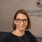 Angela Fortt from Mackey Wales Law