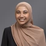 Nafisa Ferdousy from Playfair Visa and Migration