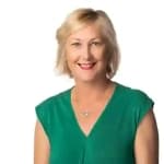 Allison Stanfield from Lewis Denley