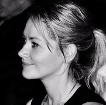 Marianne Graham