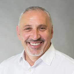 Ross Selvaggio from Selvaggio Lawyers Limited/Selvaggio Lawyers