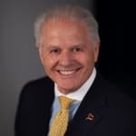 Joseph Grassi from Joseph Grassi and Associates