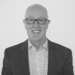 Paul Burns from Burns and Tinney