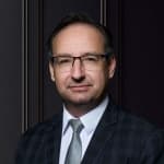 Michal Mantaj from Conditsis Lawyers