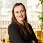 Emma Holden from Brave Legal