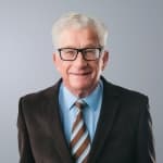 Ken Scully from Finn Roache