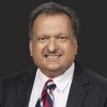Prakash Raniga