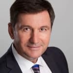 Misko Vujnovic from Kelly & Chapman Lawyers