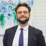 Shannon Matchett from Pennicott Weir Lawyers