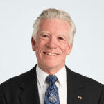 John McDonald from Whitelaw McDonald Lawyers