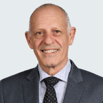 Mario Bechelli from Whitelaw McDonald Lawyers