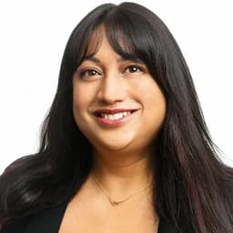 Angela Guest from Glezer Lanteri and Associates