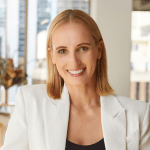 Bree Knoester from Brave Legal