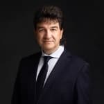 George Sideridis from ALP Lawyers