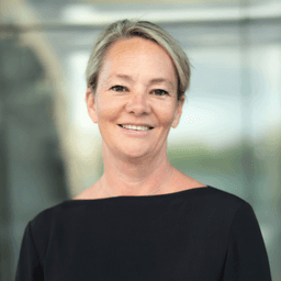 Rosina Blake from Blumberg Family Lawyers