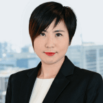 Judy Zhou from Northan Legal