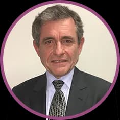 Geoff Corderoy from PW Lawyers