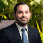 Alex Tuhtan from Shand Taylor Lawyers