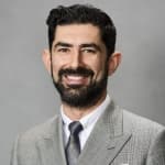 Ash Bidhendi from Precision Legal