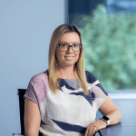 Miranda Bordignon from SBA Law