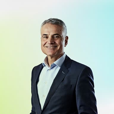 Sergio Alderruccio