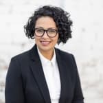 Sarah Ibrahim from Central Lawyers