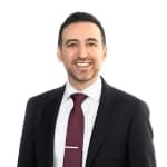 David Natoli from Natoli Howell Lawyers