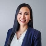 Suzette Araneta from Finn Roache