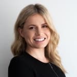 Kate Budzynski from Carter & Co Lawyers