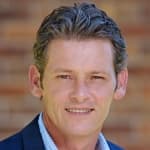 Chris Neville from Condon Charles Lawyers