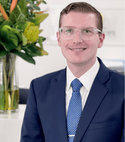 Leon McPaul from KPA Lawyers