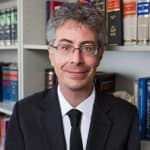 Matthew Ekstein from Andrews Solicitors