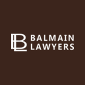Balmain Lawyers