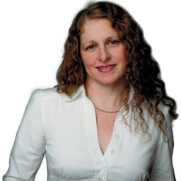 Jacqui See from Byford Legal