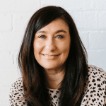 Mimi Marcus from Marcus Lane Group