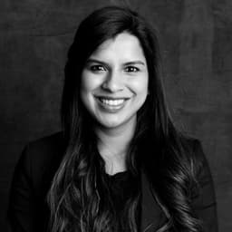 Maneesha G Zacharias from Freedman and Gopalan Solicitors