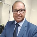 Chandra (CK) Prasad