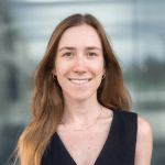 Lauren Blumberg from Blumberg Family Lawyers