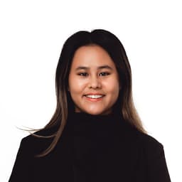 Amanda Nyunt from Matti Lamb & Associates